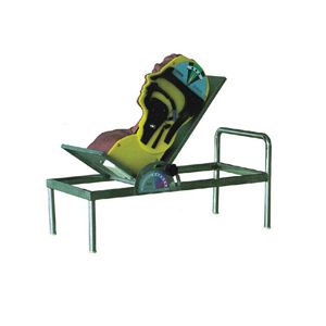 Operational norms for the swallowing mechanism model