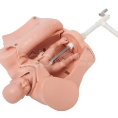 The role of the comprehensive skills training model for hand-cranked delivery