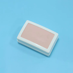 What problems does the acupuncture training module solve